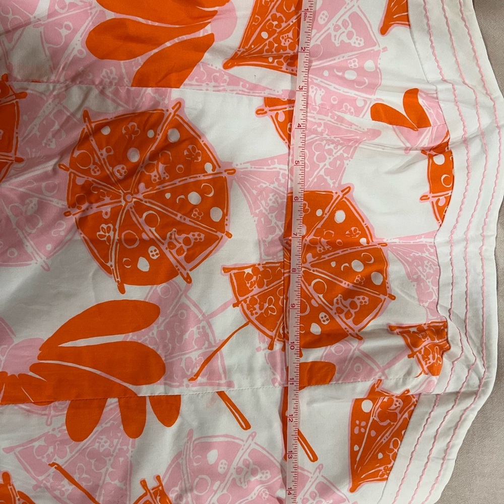 Lily Pulitzer Dress / Size 8 - Picture 8 of 10